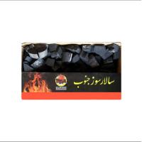 زغال لیمو قلمی کارتون 6 کیلویی مناسب قلیان